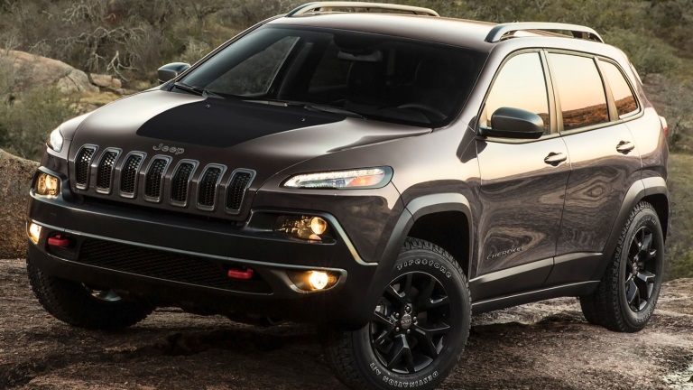 Jeep'in güvenlik açığı 1.4 milyon sürücünün hayatını riske atıyor