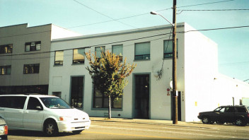 Amazon'un 1995'teki ilk ofisi sadece bu binadan ibaretti.