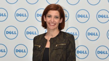 Dell Türkiye Ülke Müdürü Didem Duru
