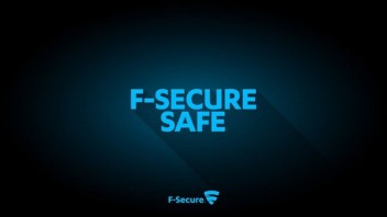 F-Secure+3