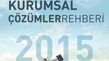 Kurumsal Çözümler Rehberi 2015