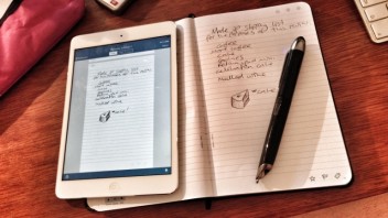 Livescribe