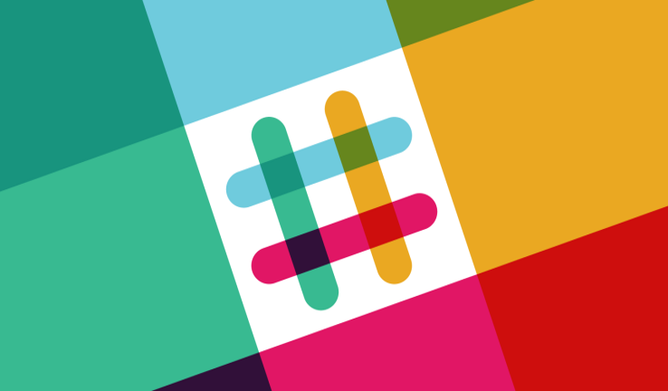 Slack'e e-posta entegrasyonu geliyor