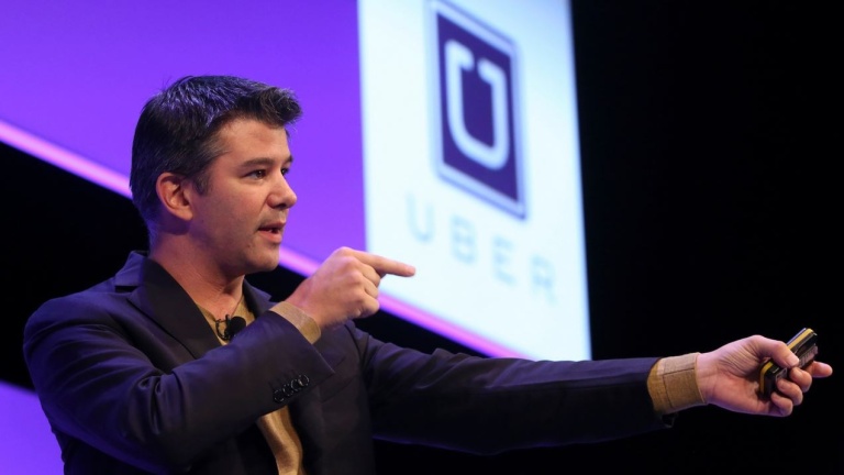 Uber, 59 çalışanına 1.9 milyon dolar tazminat ödeyecek