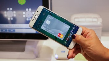 Samsung-Pay