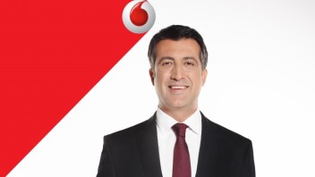 Vodafone+Turkiye+CEO%27su+Gokhan+Ogut