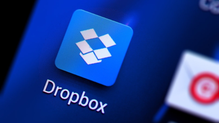 Dropbox halka açılıyor