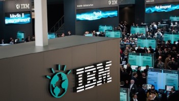 iBM