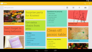 Google-Keep