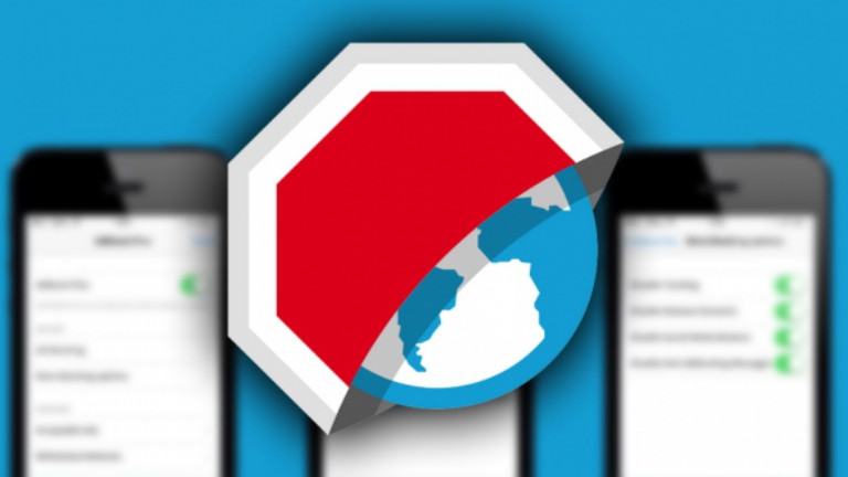 AdBlock'un mobil versiyonu yayına hazır