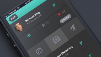 social-app-design