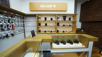 sony