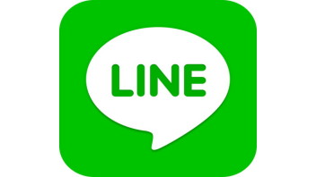 LINE_logo