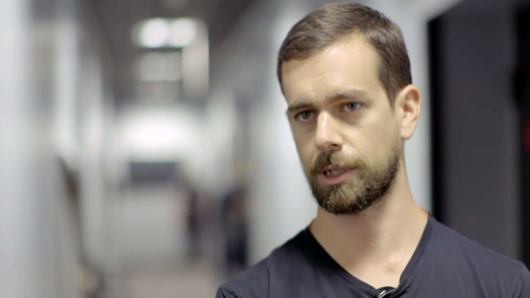 Jack Dorsey Myanmar tweet'i yüzünden özür diledi