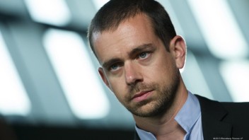 jack dorsey