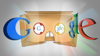 google cardboard