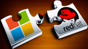 microsoft redhat