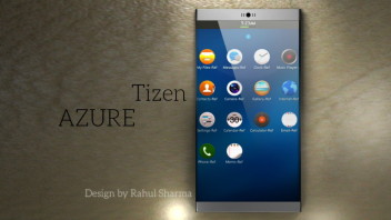 tizen