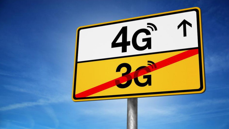 4G, 3G'nin Yerini Alıyor!