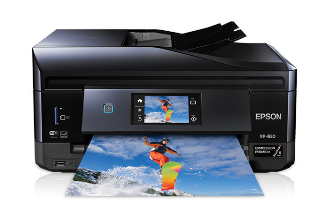 Epson Expression Premium XP-830