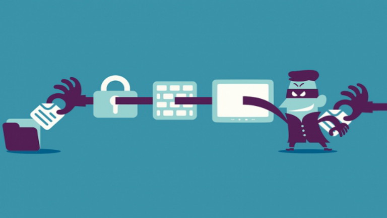 Şirketlerin yarısı şifre güvenliğini yöntemiyor