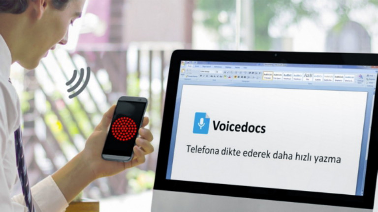 voicedocs