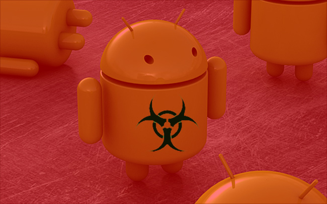 Android-Virus