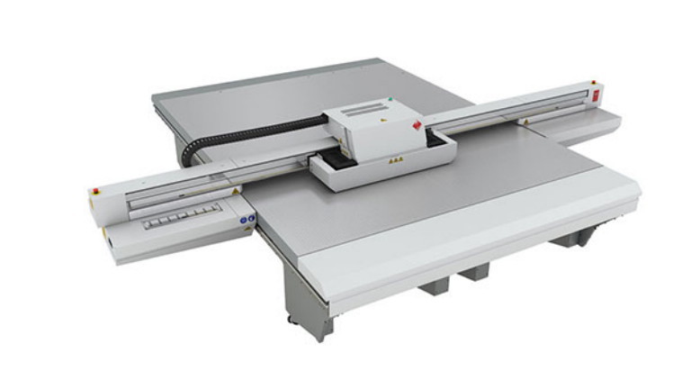 Canon’dan Océ Arizona 1200