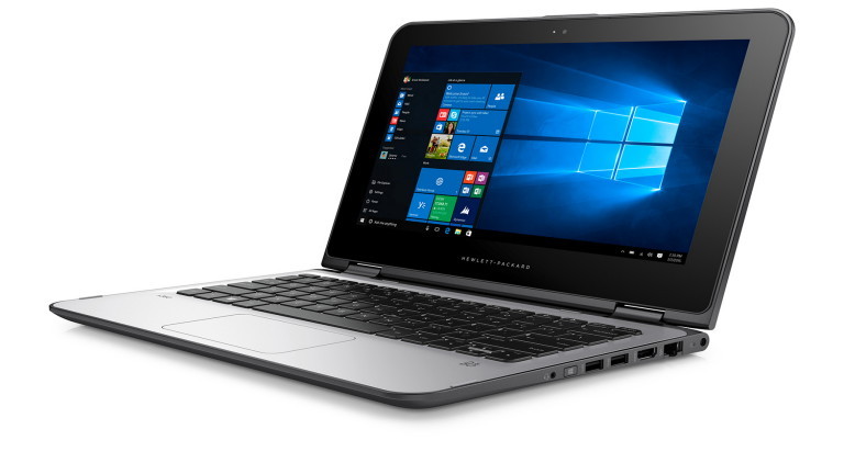 HP teknoloji çözümleriyle geleceğin sınıfını yaratıyor