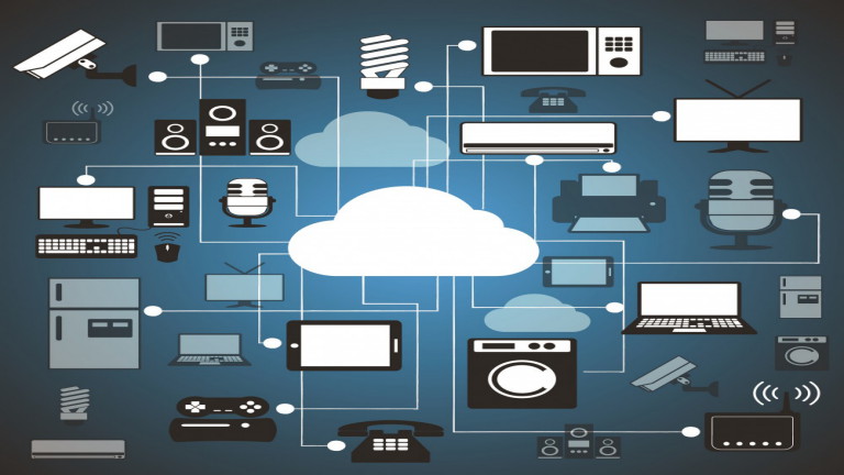 IoT cihazları 2023’te 3,5 milyara ulaşacak