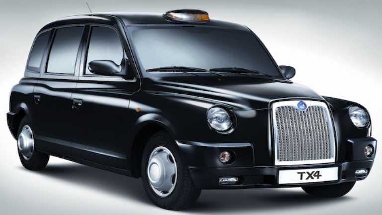 Londralı taksici Matthew’un Uber ile ibretlik savaşı