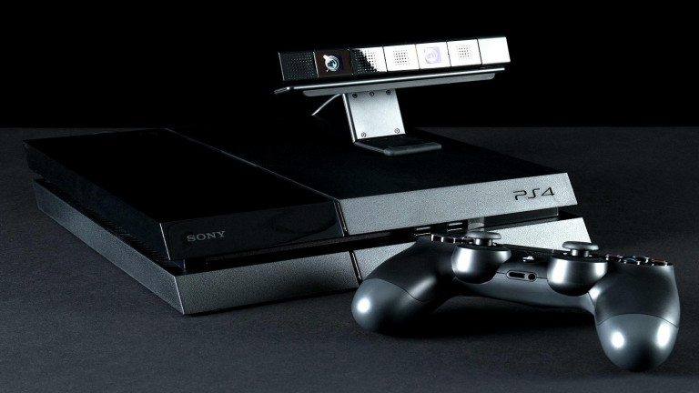 PlayStation-4