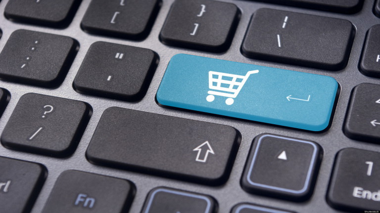 KOBİ’lerin e-ticaret satışları %60 arttı
