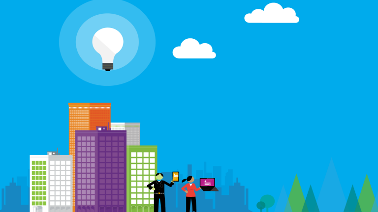 Microsoft 1 milyar dolar değerinde bulut bağışı yaptı