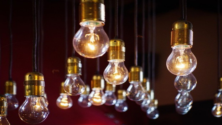 Hacker’lar Ukrayna’yı Karanlığa Gömdü