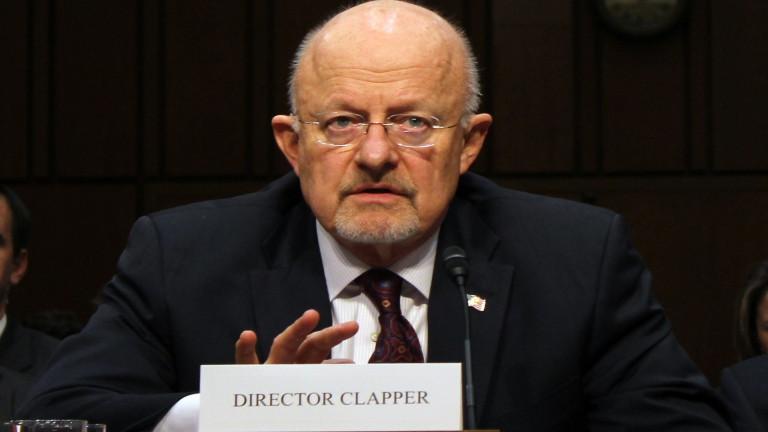 clapper