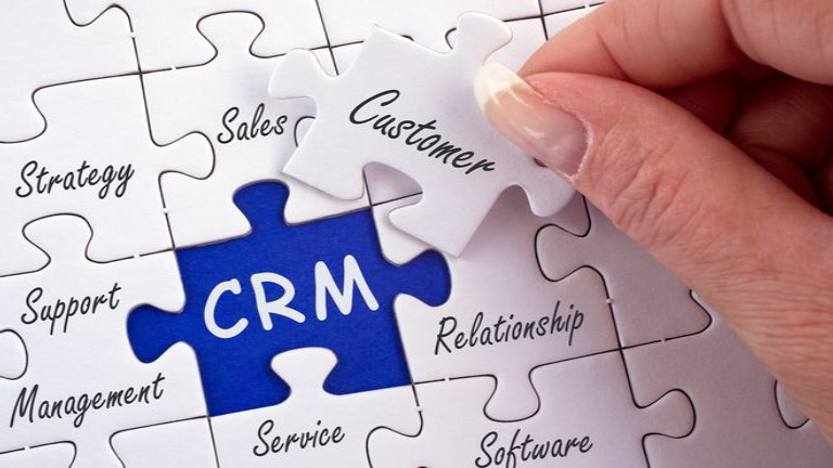 CRM Deneyimi Kullanıcı Memnuniyeti Araştırması