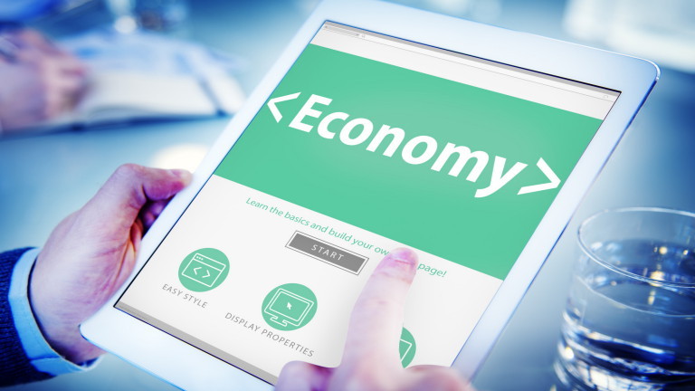 Davos raporu: Dijital ekonomide 2 trilyon dolar