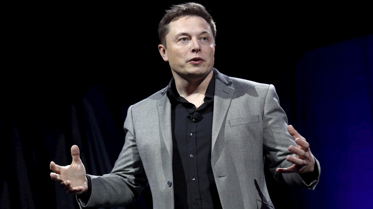 Elon Musk Yunanistan'da Tesla araştırma merkezi açtı