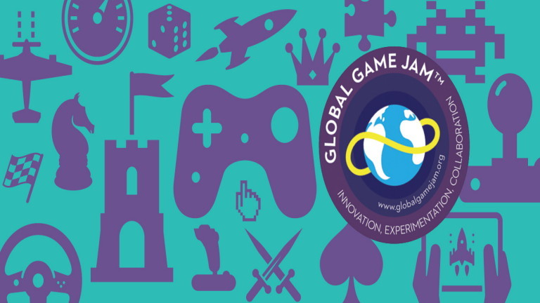 ODTÜ Teknokent Global Game Jam (GGJ) ATOM Maratonu başlıyor!