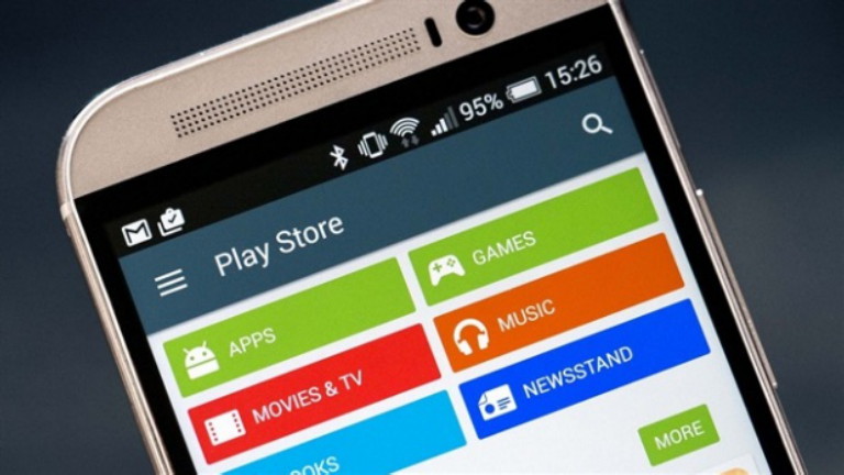 Google, Play Store’da Temizlik Yaptı!