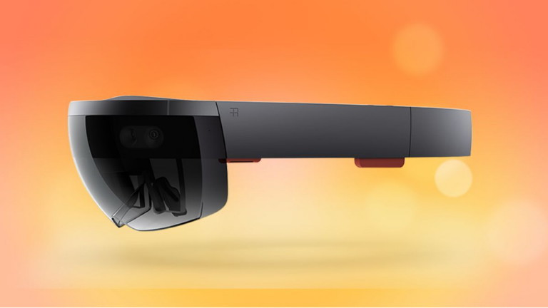 Hololens’in detayları ortaya çıkıyor