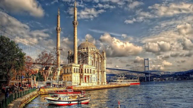 İstanbul’a internette milli alan adı
