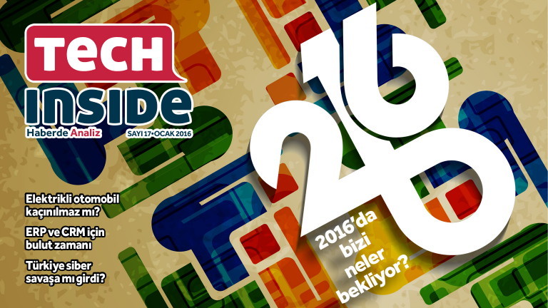 TechInside’ın 17. sayısını okuyabilirsiniz
