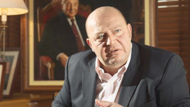 Mustafa Koç vefat etti, sosyal medya yıkıldı