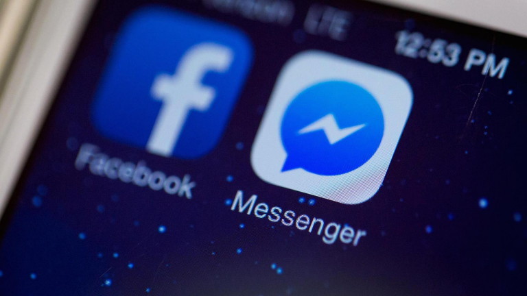 Facebook Messenger’ın aylık kullanıcı sayısı 800 milyona ulaştı