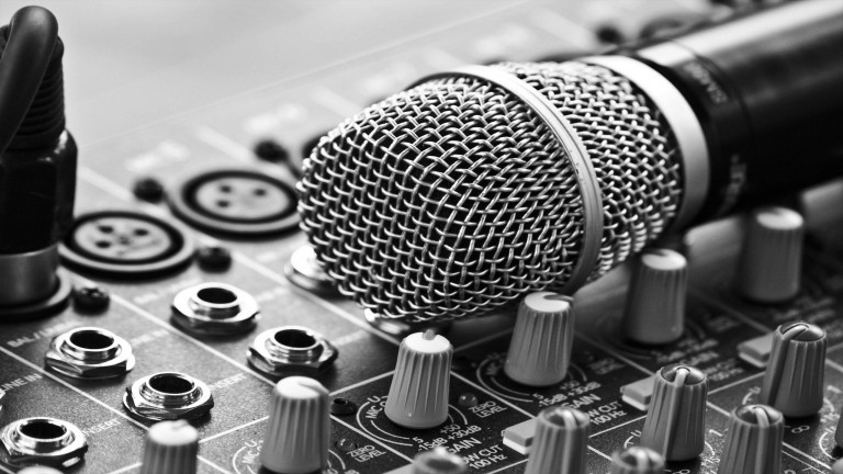 Unkapanı müzik piyasasına ‘dijital fikri mülkiyet’ geliyor
