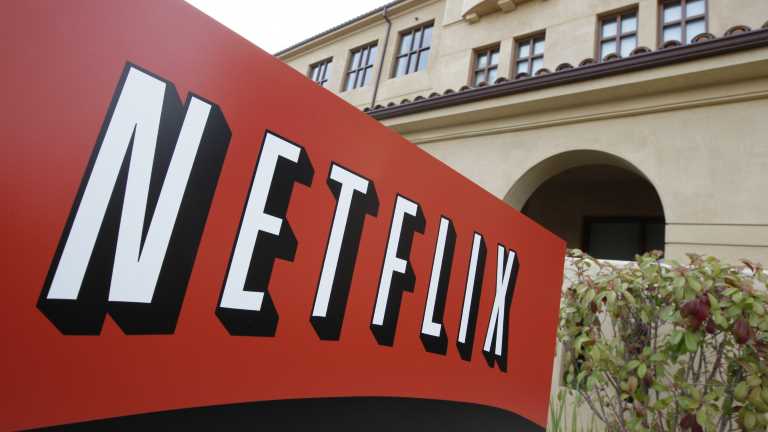 Netflix'in CFO'su işten ayrıldı