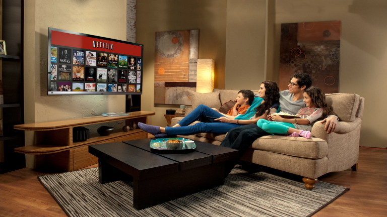 Netflix, RTÜK düzenlemesine uydu, ebeveyn kontrolleri devreye girdi