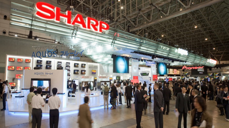 Foxconn, Sharp’ı satın mı alıyor?